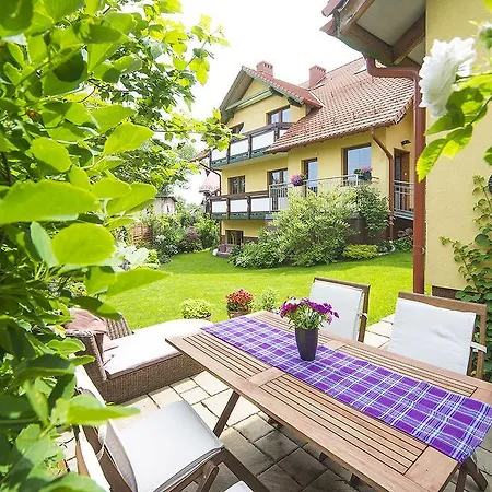 Classic Bed & Breakfast 4*