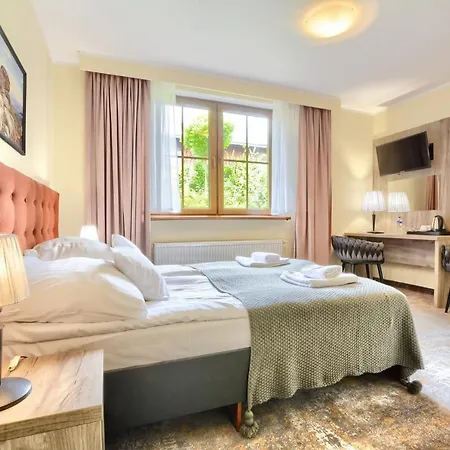 Bed & Breakfast Classic Karpacz