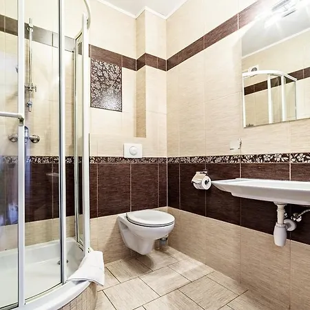 Classic Bed & Breakfast 4*