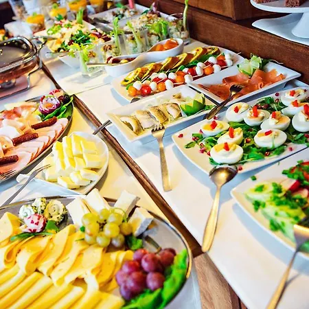 Classic Bed & Breakfast 4*