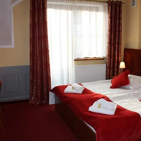 Bed & Breakfast Rezydencja Classic Karpacz