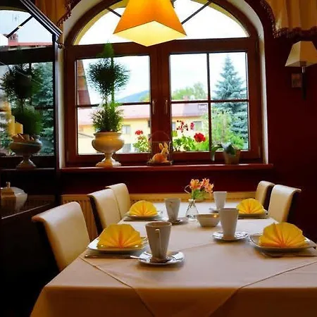 Bed & Breakfast Rezydencja Classic