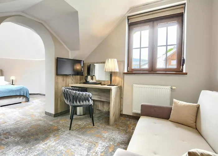 Bed & Breakfast Classic