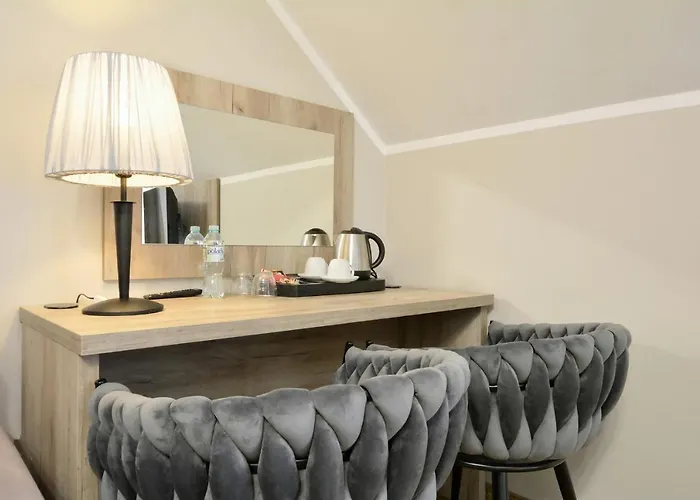 Bed & Breakfast Classic 3*