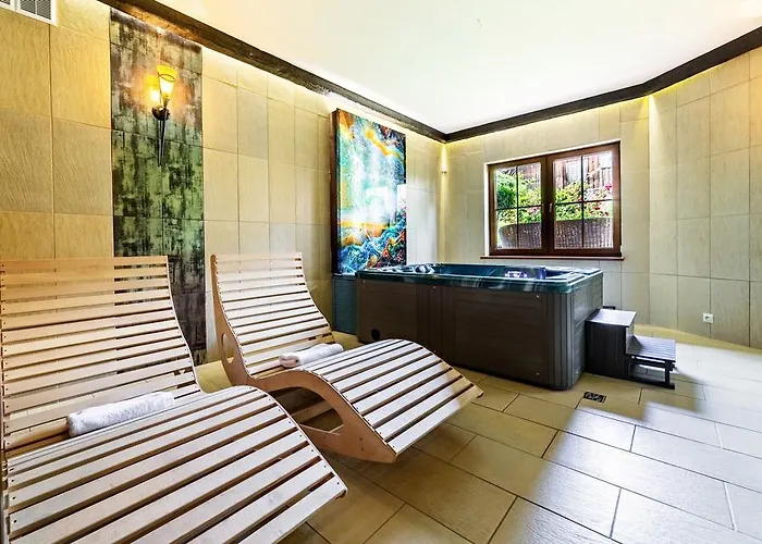 Classic Bed & Breakfast Karpacz