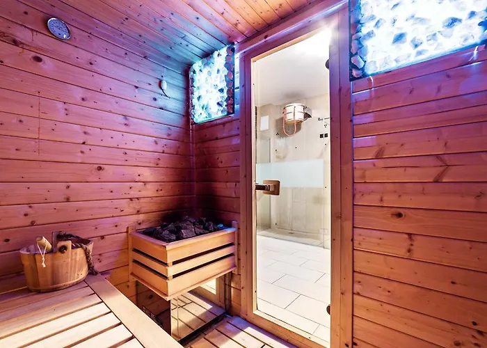 Bed & Breakfast Classic Karpacz