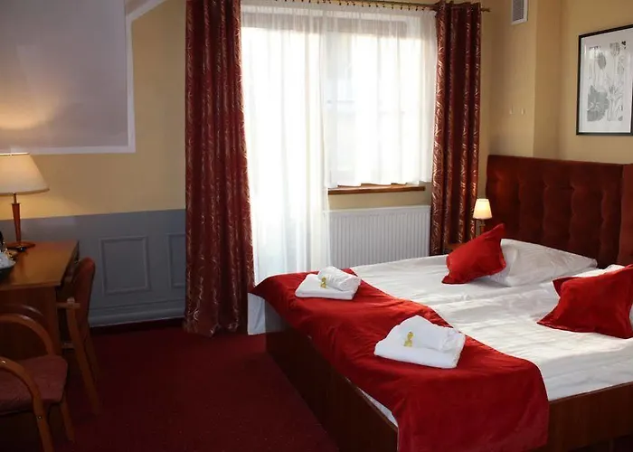 Bed & Breakfast Classic Karpacz