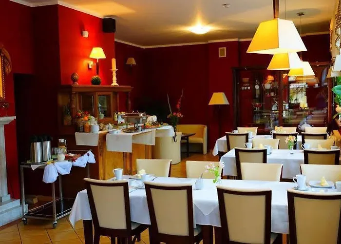 Classic Bed & Breakfast Karpacz