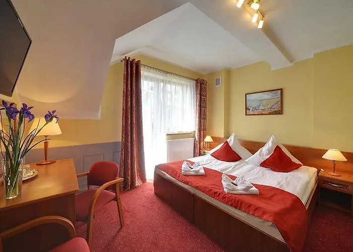 Classic Bed & Breakfast