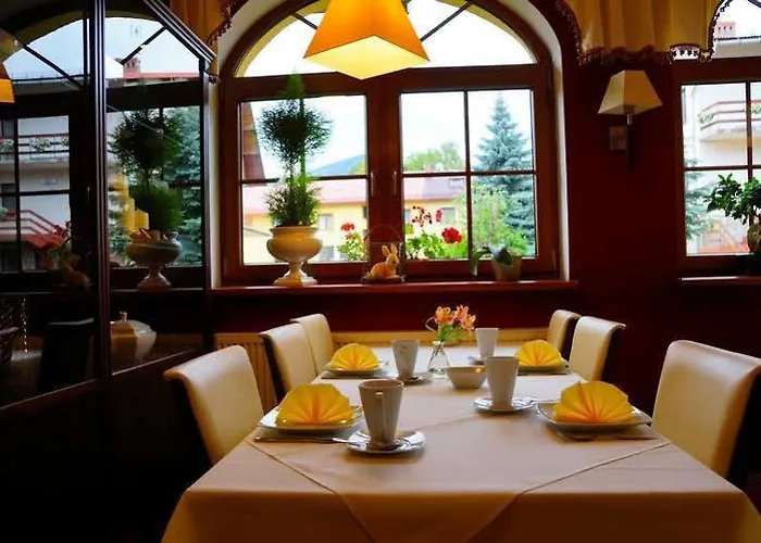 Bed & Breakfast Classic