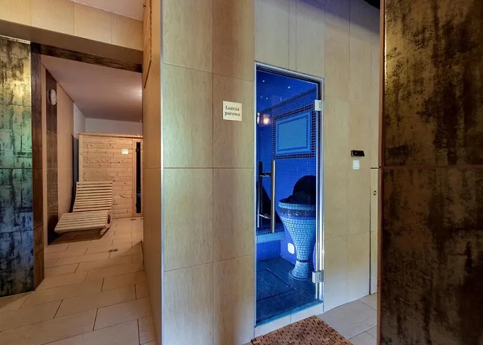 Classic Bed & Breakfast