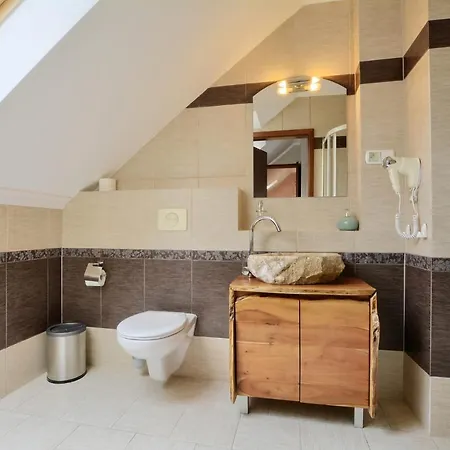 Rezydencja Classic 4*