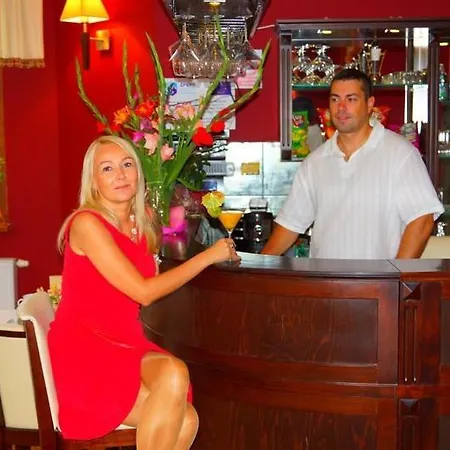 Couette-café Classic Karpacz