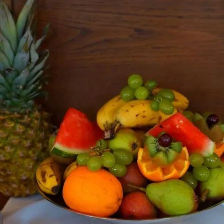 Rezydencja Classic Bed & Breakfast Karpacz