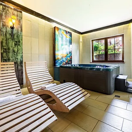 Rezydencja Classic Bed & Breakfast Karpacz