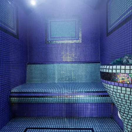 Bed & Breakfast Rezydencja Classic