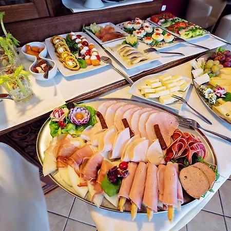 Rezydencja Classic 4* Karpacz