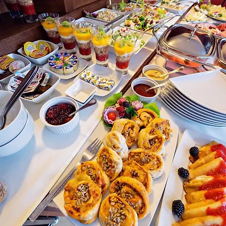 Rezydencja Classic 4*