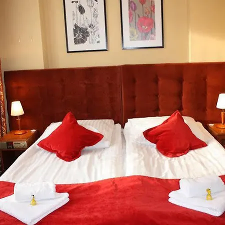 Rezydencja Classic Bed & Breakfast