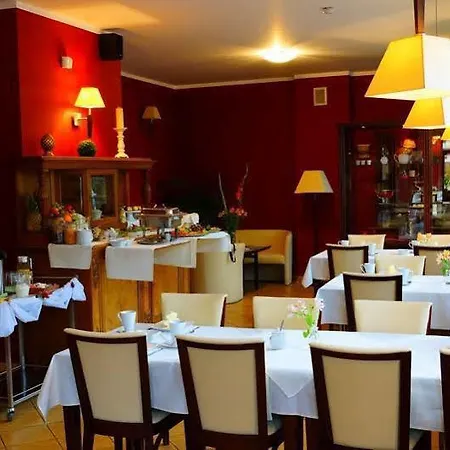 Classic Couette-café Karpacz