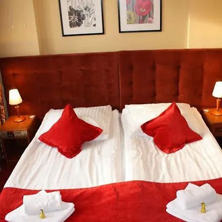 Bed & Breakfast Rezydencja Classic Karpacz