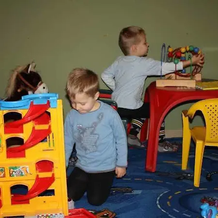 Rezydencja Classic Karpacz