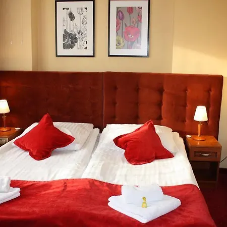 Rezydencja Classic Bed & Breakfast 4*