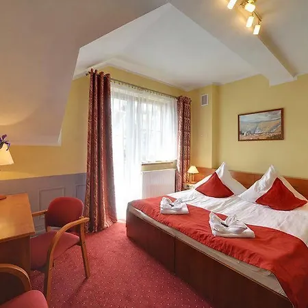 Rezydencja Classic Bed & Breakfast