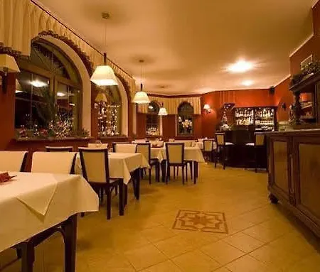 Bed & Breakfast Rezydencja Classic