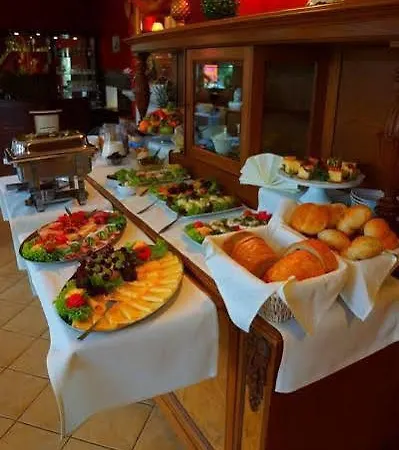 Rezydencja Classic Bed & Breakfast Karpacz