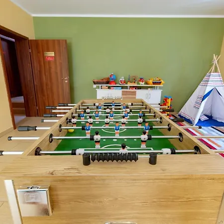 Rezydencja Classic Karpacz