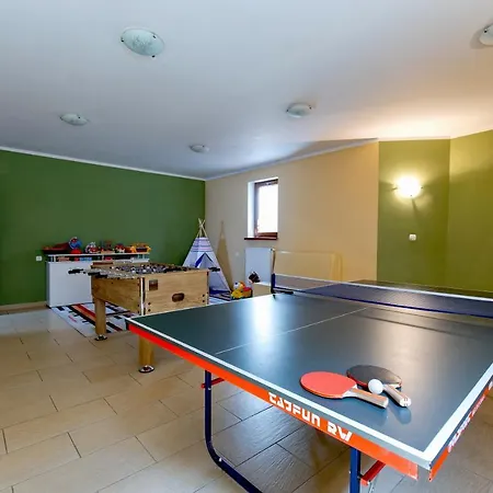 Rezydencja Classic Karpacz