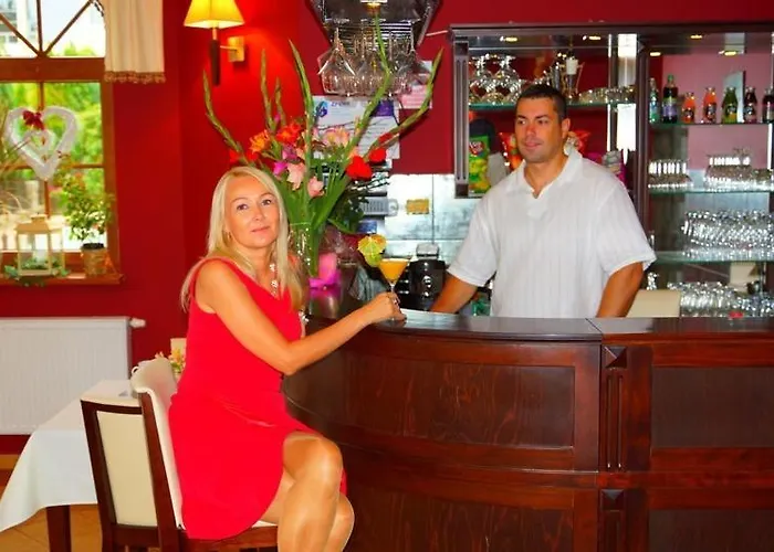 Bed & Breakfast Rezydencja Classic Karpacz