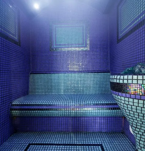 Bed & Breakfast Rezydencja Classic