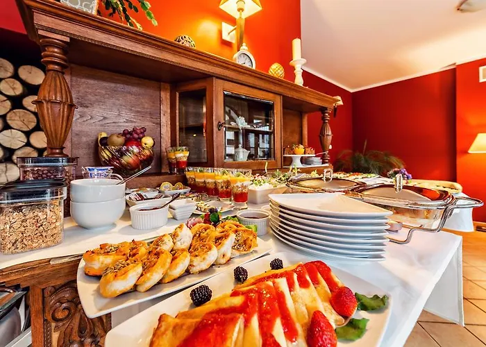 Couette-café Classic 4*