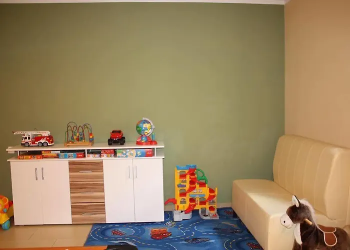 Rezydencja Classic 4* Karpacz