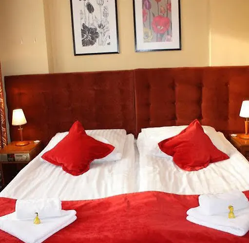 Rezydencja Classic Bed & Breakfast