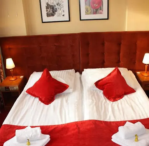 Bed & Breakfast Rezydencja Classic Karpacz