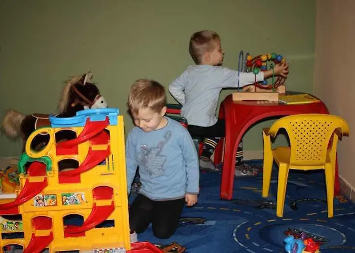 Rezydencja Classic Karpacz