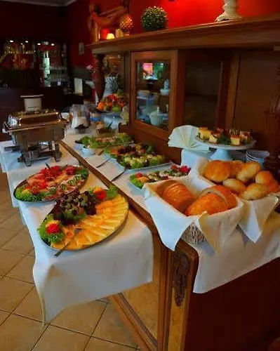 Classic Couette-café Karpacz