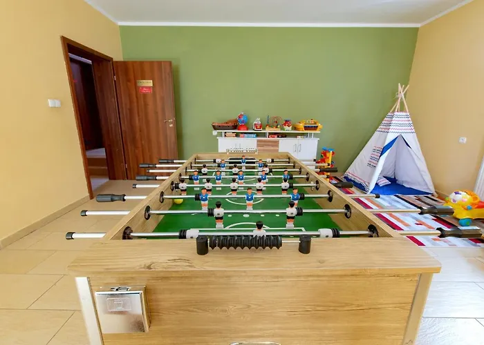 Rezydencja Classic Karpacz