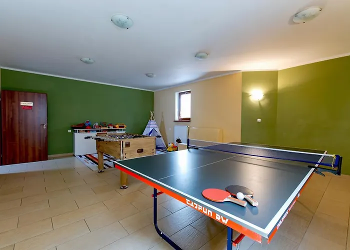 Rezydencja Classic Karpacz